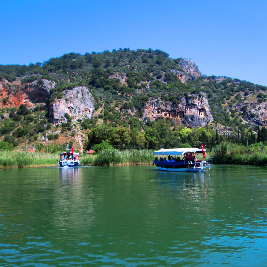 dalyan boat trip sq 900