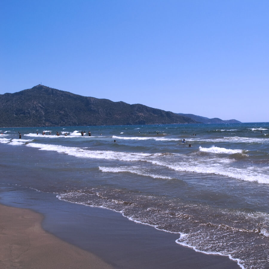 dalyan waves sq 900