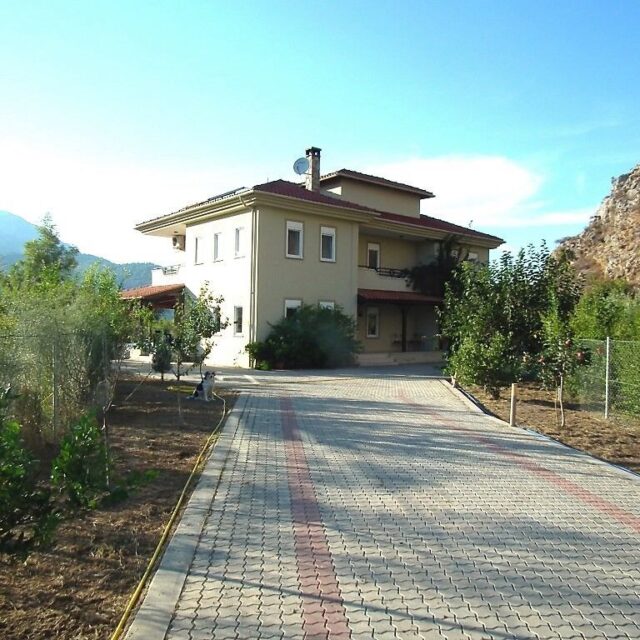 Villa Arici