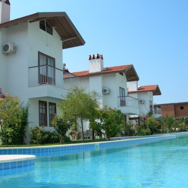 Villa Denizati