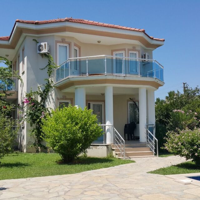 Villa Emir