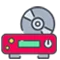 DVD Machine