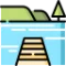 Private Jetty