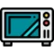 Microwave Oven