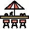 Garden Bar