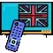 UK TV Firestick