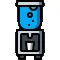 Cold Water Machine